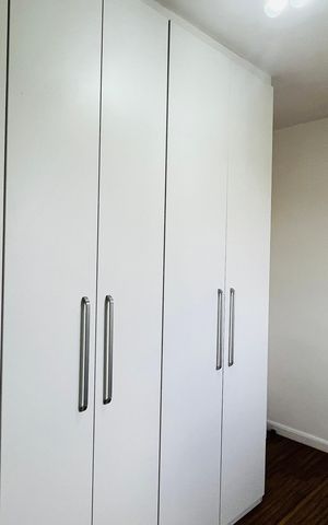 Apartamento para alugar com 66m², 3 quartos e 2 vagas