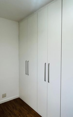 Apartamento para alugar com 66m², 3 quartos e 2 vagas