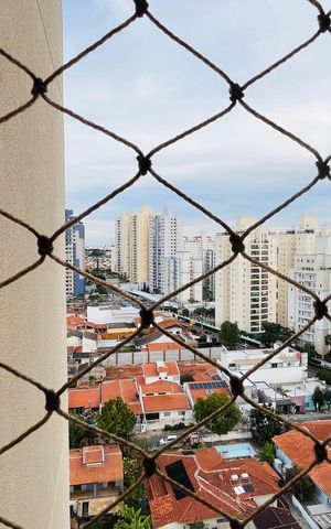 Apartamento para alugar com 66m², 3 quartos e 2 vagas