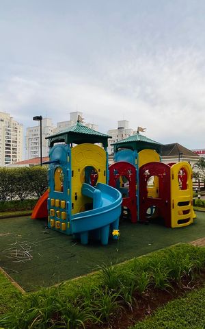 Apartamento para alugar com 66m², 3 quartos e 2 vagas