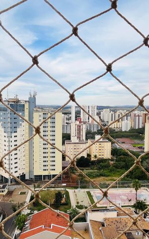 Apartamento para alugar com 66m², 3 quartos e 2 vagas