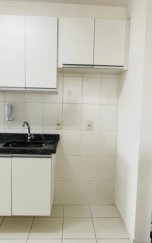 Apartamento para alugar com 66m², 3 quartos e 2 vagas