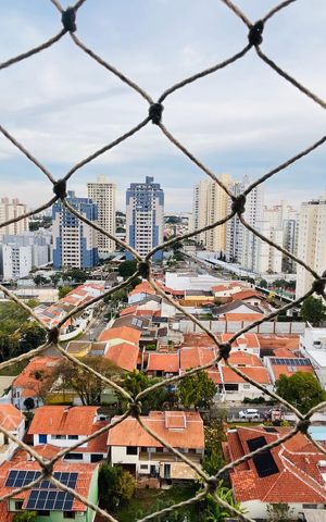 Apartamento para alugar com 66m², 3 quartos e 2 vagas