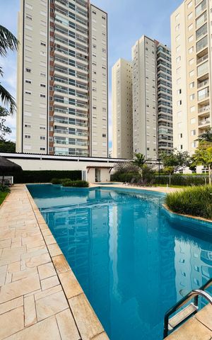 Apartamento para alugar com 66m², 3 quartos e 2 vagas