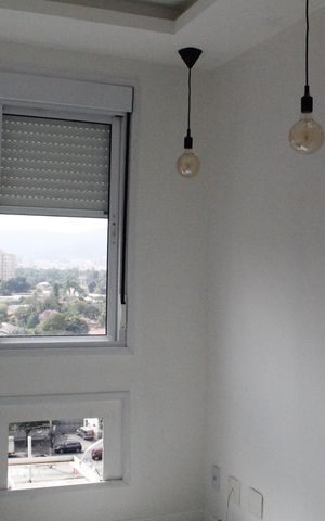 Apartamento para alugar com 70m², 3 quartos e 1 vagaQuarto 1