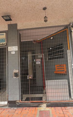 Apartamento para alugar com 25m², 2 quartos e sem vagaFachada