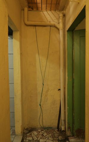 Apartamento para alugar com 25m², 2 quartos e sem vagaÁrea de Serviço