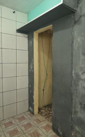 Apartamento para alugar com 25m², 2 quartos e sem vagaQuarto 2