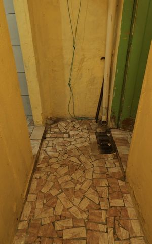 Apartamento para alugar com 25m², 2 quartos e sem vagaÁrea de Serviço