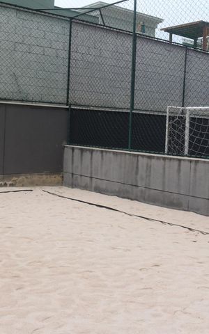 Apartamento para alugar com 56m², 2 quartos e 1 vagaQuadra Esportiva