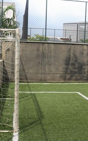 Apartamento para alugar com 56m², 2 quartos e 1 vagaQuadra Esportiva