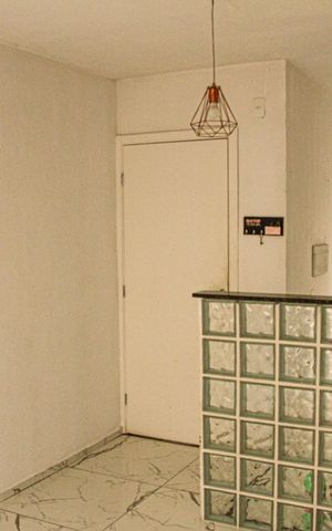 Apartamento para alugar com 40m², 2 quartos e 1 vagaSala