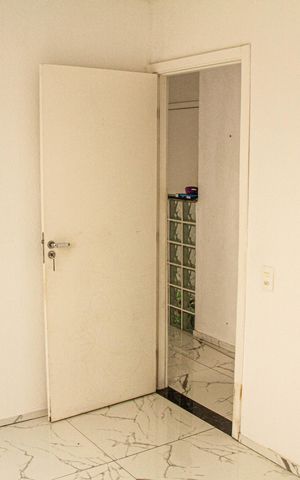 Apartamento para alugar com 40m², 2 quartos e 1 vagaQuarto