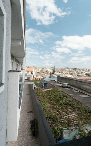 Apartamento para alugar com 45m², 2 quartos e sem vagaQuarto