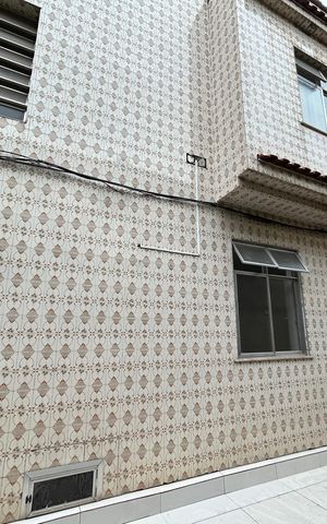 Casa para alugar com 120m², 2 quartos e sem vagaFachada
