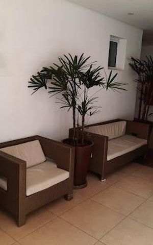 Apartamento à venda com 57m², 2 quartos e 1 vaga