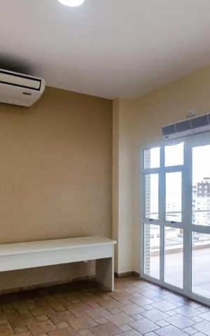 Apartamento para alugar com 75m², 2 quartos e 2 vagasÁrea comum
