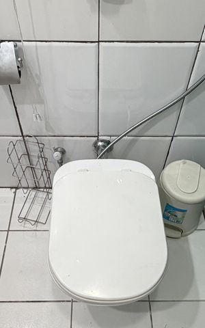 Apartamento para alugar com 75m², 2 quartos e 2 vagasBanheiro da Suíte