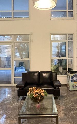 Apartamento para alugar com 75m², 2 quartos e 2 vagasÁrea comum