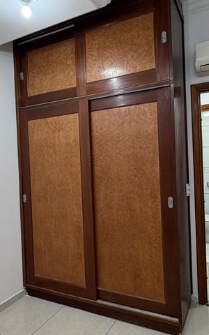 Apartamento para alugar com 75m², 2 quartos e 2 vagasQuarto 