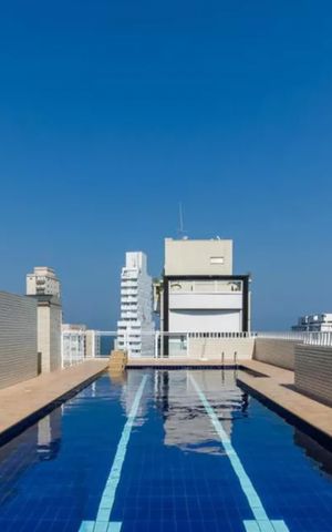 Apartamento para alugar com 75m², 2 quartos e 2 vagasÁrea comum