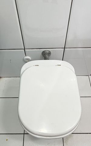 Apartamento para alugar com 75m², 2 quartos e 2 vagasBanheiro Social