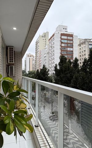 Apartamento para alugar com 75m², 2 quartos e 2 vagasVaranda 