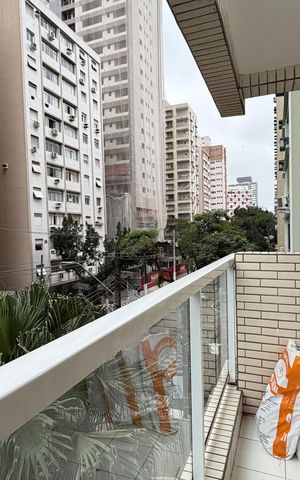 Apartamento para alugar com 75m², 2 quartos e 2 vagasVaranda 