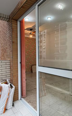 Apartamento para alugar com 75m², 2 quartos e 2 vagasVaranda 