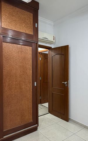 Apartamento para alugar com 75m², 2 quartos e 2 vagasQuarto 