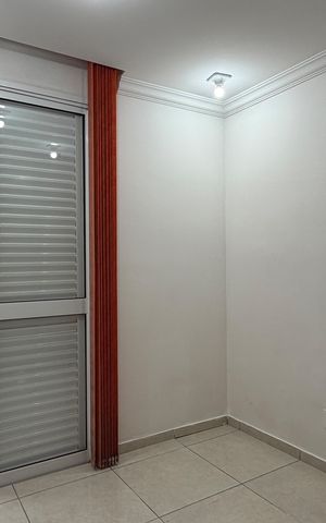 Apartamento para alugar com 75m², 2 quartos e 2 vagasQuarto 