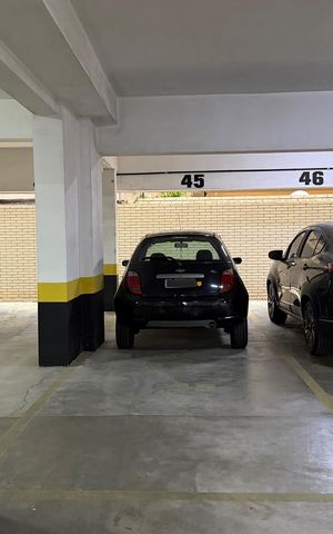 Apartamento para alugar com 75m², 2 quartos e 2 vagasÁrea comum