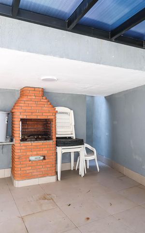 Apartamento para alugar com 78m², 1 quarto e 2 vagasÁrea comum
