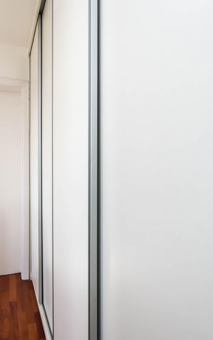 Apartamento para alugar com 78m², 1 quarto e 2 vagasArmarios