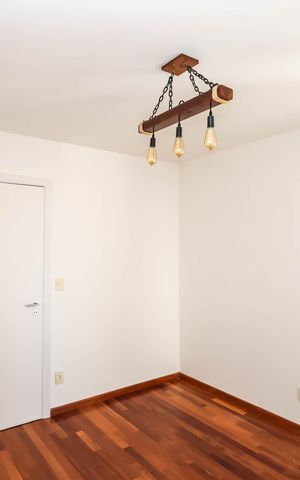 Apartamento para alugar com 78m², 1 quarto e 2 vagasQuarto