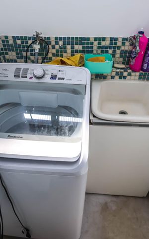 Apartamento para alugar com 78m², 1 quarto e 2 vagasÁrea de Serviço