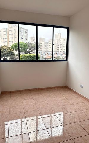 Apartamento para alugar com 62m², 3 quartos e 1 vaga