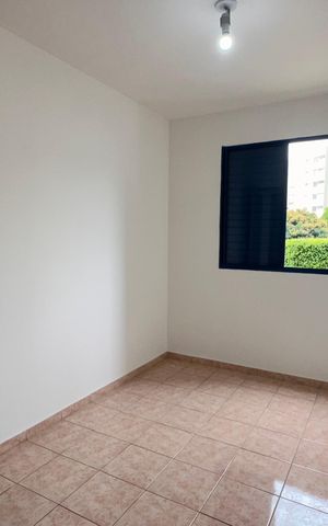 Apartamento para alugar com 62m², 3 quartos e 1 vaga