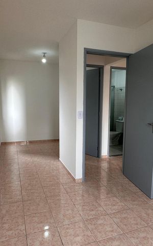 Apartamento para alugar com 62m², 3 quartos e 1 vaga