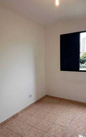 Apartamento para alugar com 62m², 3 quartos e 1 vaga