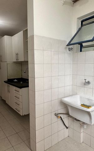 Apartamento para alugar com 62m², 3 quartos e 1 vaga