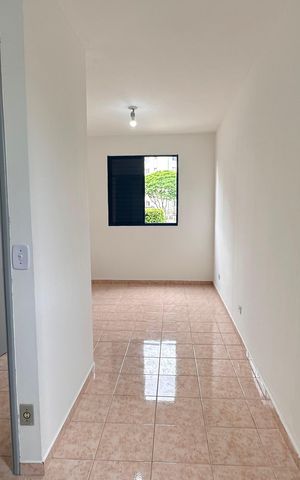 Apartamento para alugar com 62m², 3 quartos e 1 vaga