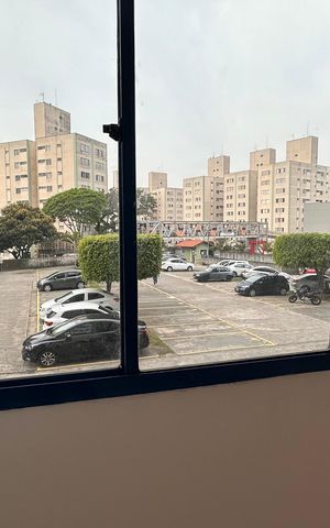 Apartamento para alugar com 62m², 3 quartos e 1 vaga