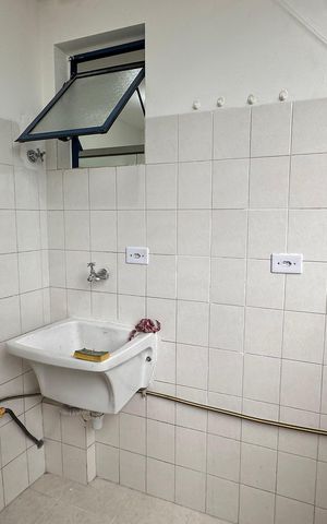 Apartamento para alugar com 62m², 3 quartos e 1 vaga