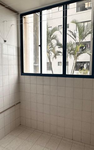 Apartamento para alugar com 62m², 3 quartos e 1 vaga