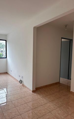 Apartamento para alugar com 62m², 3 quartos e 1 vaga