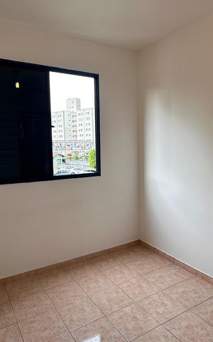 Apartamento para alugar com 62m², 3 quartos e 1 vaga