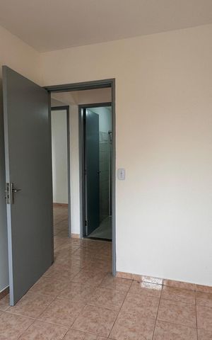 Apartamento para alugar com 62m², 3 quartos e 1 vaga