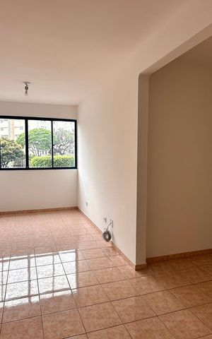 Apartamento para alugar com 62m², 3 quartos e 1 vaga