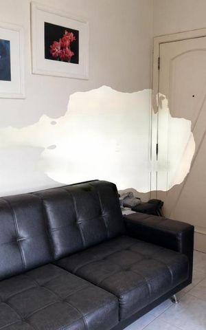 Apartamento à venda com 135m², 4 quartos e 1 vaga